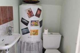 Haus Pleucadeuc Zu verkaufen Frankreich