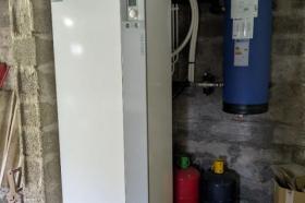 Casa Forges-de-Lanouée Venta Francia