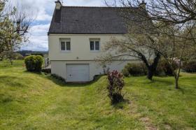 Casa Forges-de-Lanouée Venta Francia