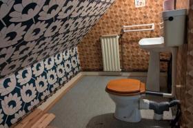 Σπίτι Malestroit Προς πώληση Γαλλία