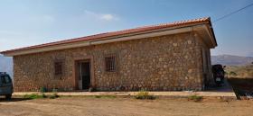 Villa in vendita a Lobra, Spagna