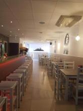 Tvrtka, Poslovni objekt za prodaju u Vilafranca / Villafranca del Cid, Španjolska