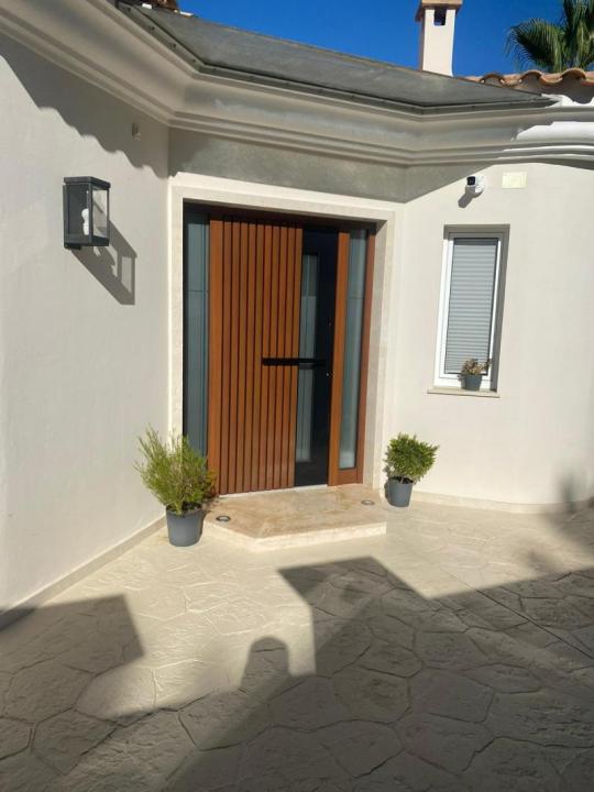 Vila Santa Ponça Venda Espanha