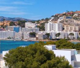 Apartment zu verkaufen in Santa Ponça, Spanien Apartment zu verkaufen in Santa Ponça, Spanien