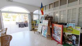 Εταιρεία, Εμπορική αντικείμενο Λα Καρέρα Προς πώληση Ισπανία