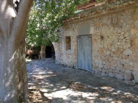 فيلا Estellenchs  اسبانيا