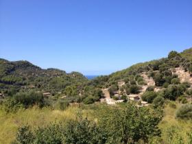 فيلا Estellenchs  اسبانيا