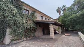 فيلا Estellenchs  اسبانيا