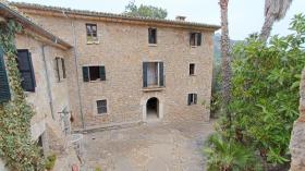 فيلا Estellenchs  اسبانيا