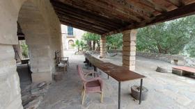 فيلا Estellenchs  اسبانيا