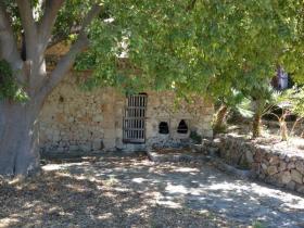 فيلا Estellenchs  اسبانيا