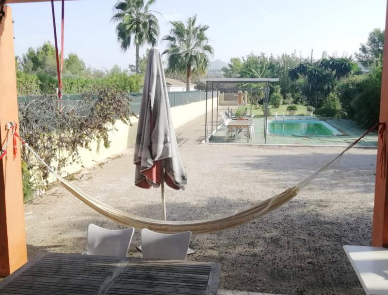 Villa Alcudia Zu verkaufen Spanien