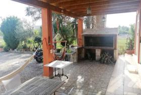 Вилла Алькудия Продаётся Испания