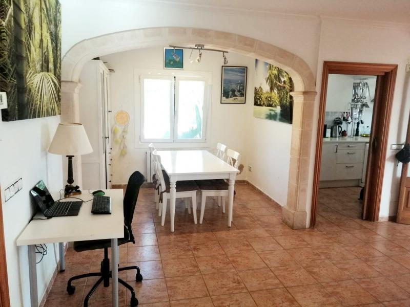 Villa Alcudia Zu verkaufen Spanien