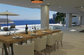 Villa for sale in Santa Ponça-El Toro, Spain