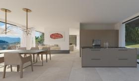 Villa Puigpuñent Eladó Spanyolország