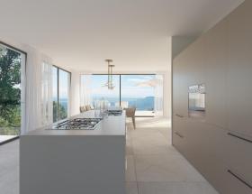 Villa Puigpuñent Eladó Spanyolország