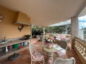 Вилла Кальвиа Продажа Испания