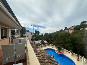 Вилла Кальвиа Продажа Испания