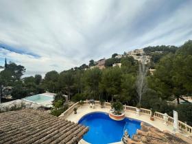 Вилла Кальвиа Продажа Испания