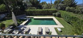 Villa Santa Ponça Te Koop Spanje