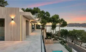 Villa til salgs i Santa Ponça, Spain