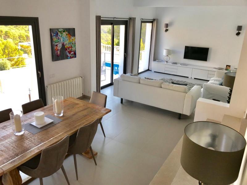 别墅 安德拉特克斯 出售 西班牙