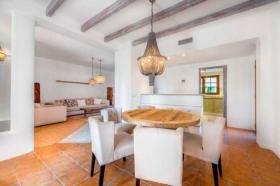 Villa Santa Ponça for sale Spain