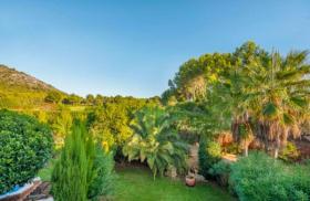 Villa Santa Ponça for sale Spain
