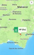 Plots / Land  Ses Salines for sale Spain