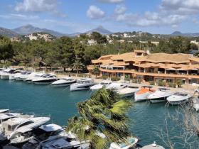 Apartment zu verkaufen in Santa Ponça, Spanien Apartment zu verkaufen in Santa Ponça, Spanien