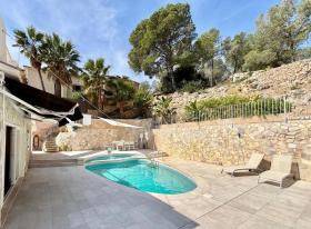 Villa Calvià te koop Spanje