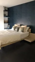 フラット   スペイン