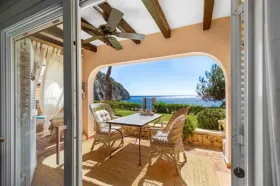 Apartment Camp de Mar for sale Spain