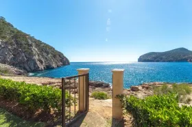 Apartment Camp de Mar for sale Spain