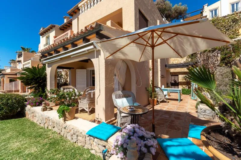 Appartamenti Campo di marzo Vendita Spagna