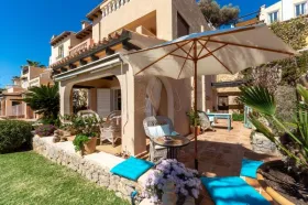 Apartment Camp de Mar for sale Spain