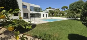 Вилла для продажи в Санта-Понса, Испания