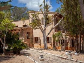 Villa en venta en Artà, España