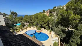 Villa in vendita a Calvià-Costa della Calma, Spagna