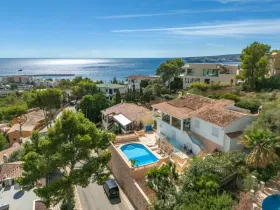 Villa in vendita a Calvià-Costa d'en Blanes, Spagna