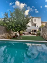 Villa for sale in Alaró, Spain