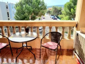 apartman  satılık 'de Calvià-Son Ferrer, İspanya