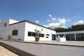 别墅 马拉特西 西班牙