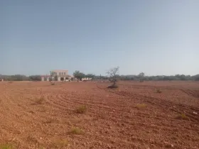 Villa Campos Satılık İspanya