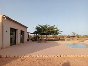 Villa Campos Satılık İspanya