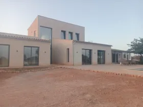 Villa Campos Satılık İspanya