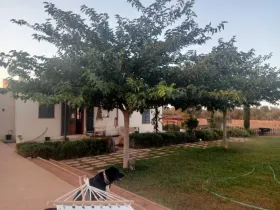 Villa Campos Satılık İspanya