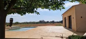 Villa Campos Satılık İspanya