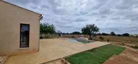 Villa Campos Satılık İspanya